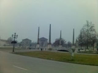 Padua Bild 1