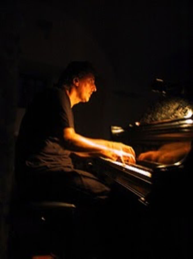 Gerhard Gruber 