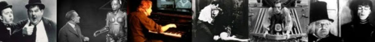 Gerhard Gruber Film Logo