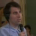 Interview in Padua mit Marco Bellano