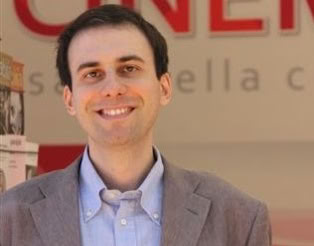 Marco Bellano